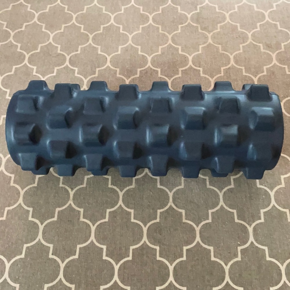 Rumble Roller